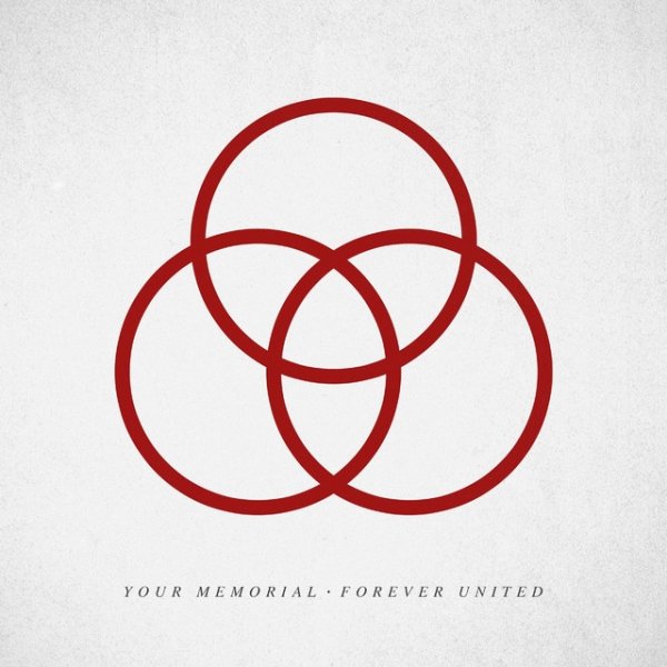 Album Your Memorial - Forever United