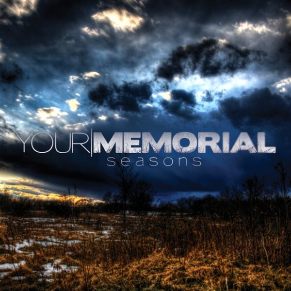 Album Your Memorial - Seasons