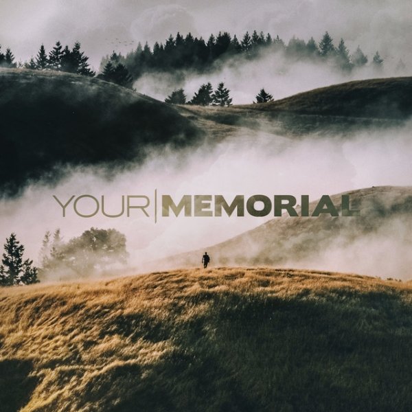 Your Memorial - album