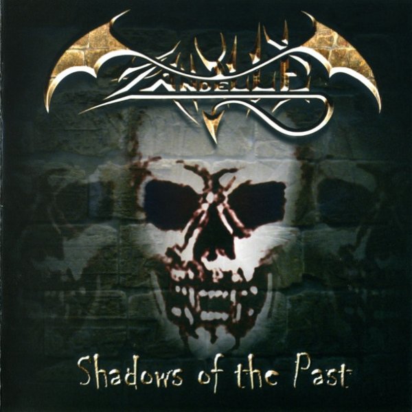 Album Zandelle - Shadows Of The Past