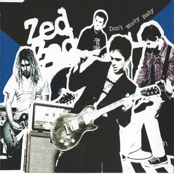Album Zed - Don