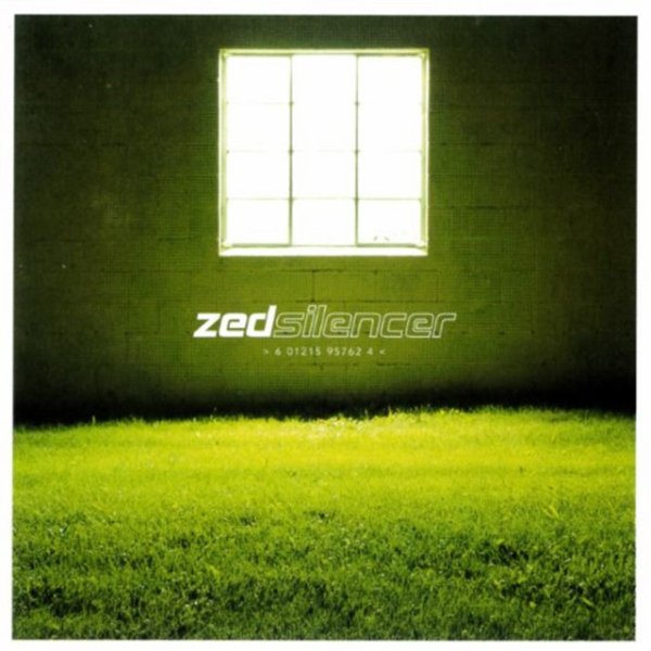 Album Silencer - Zed