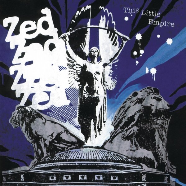 Album Zed - This Little Empire