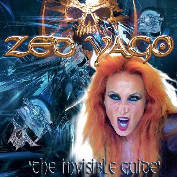 Album The Invisible Guide - Zed Yago