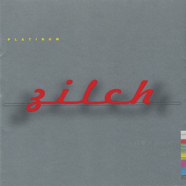Album Zilch - Platinum