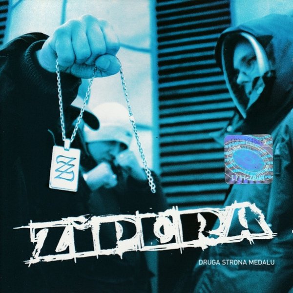 Album Zipera - Druga Strona Medalu