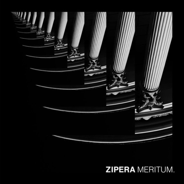 Album Zipera - Meritum.
