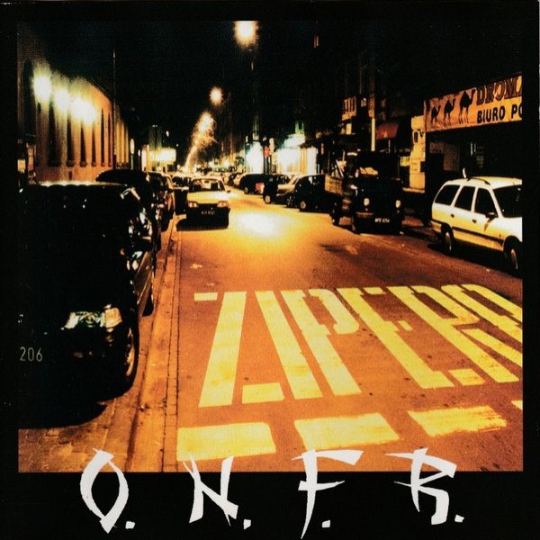 O.N.F.R. - album