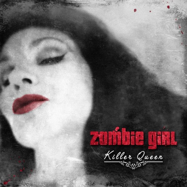 Zombie Girl Killer Queen, 2015