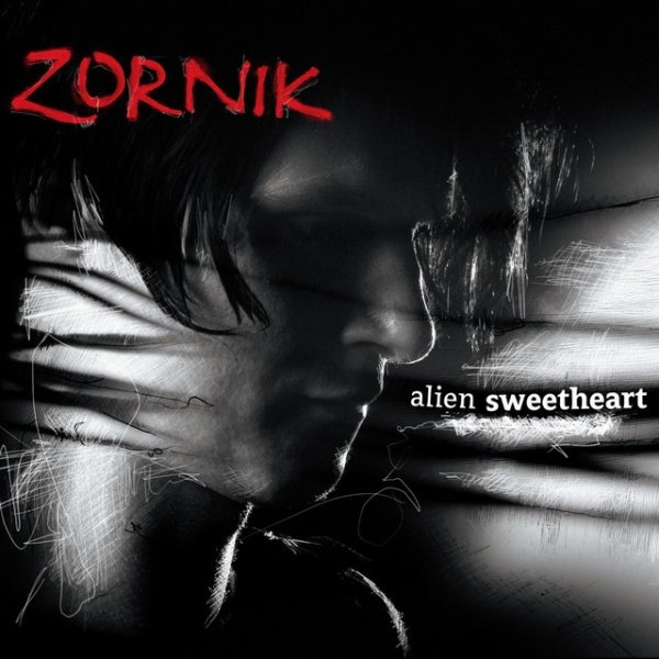Alien Sweetheart Album 