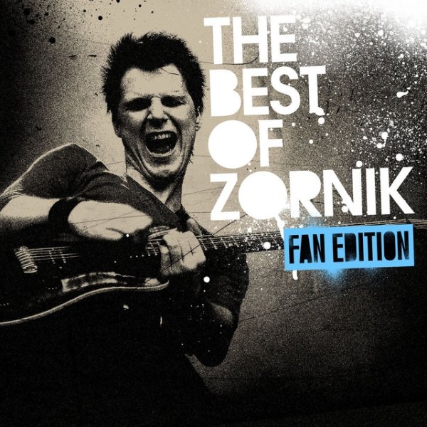 Album Zornik - Best Of