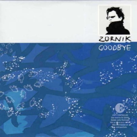 Album Zornik - Goodbye