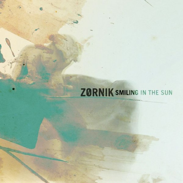 Album Zornik - Smiling in the Sun