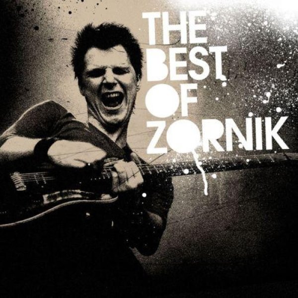 Album Zornik - The Best Of Zornik