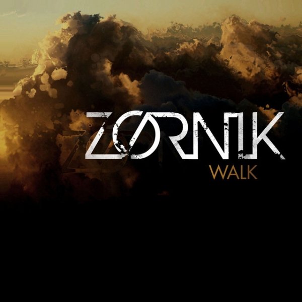 Album Zornik - Walk