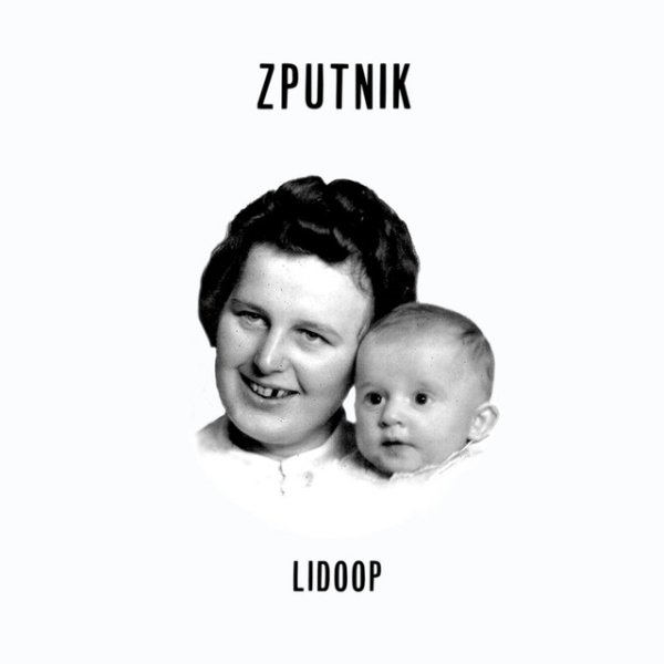 Album Zputnik - Lidoop