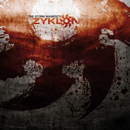 Album Zyklon - The Storm Manifesto
