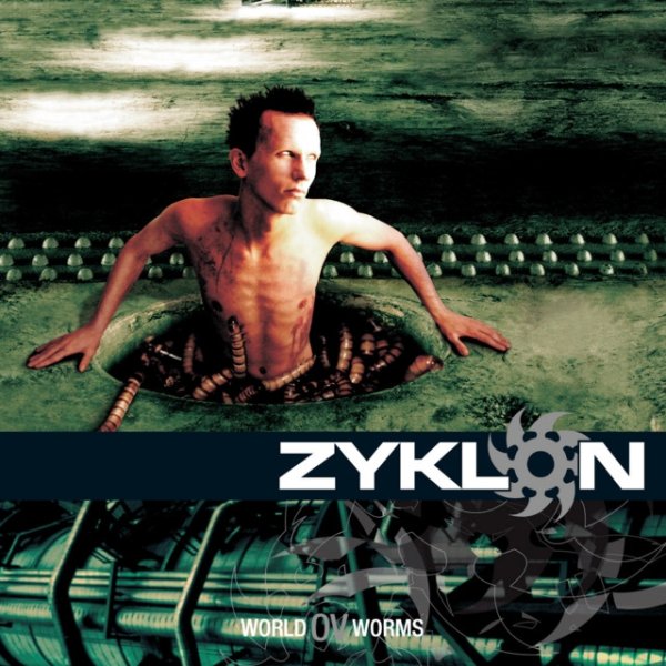 Album Zyklon - World Ov Worms