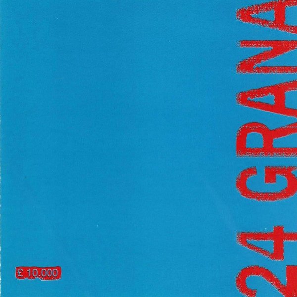 Album 24 Grana - 24 Grana