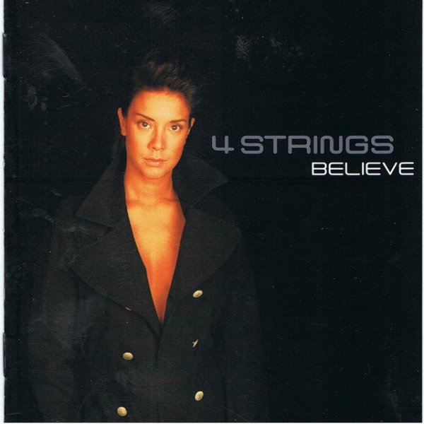Album 4 Strings - Believe