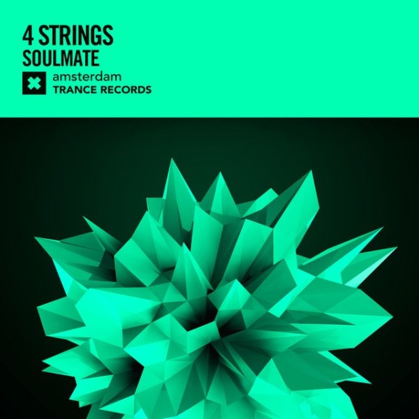Album 4 Strings - Soulmate