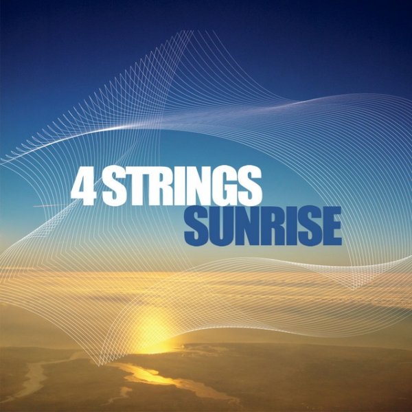 Album 4 Strings - Sunrise