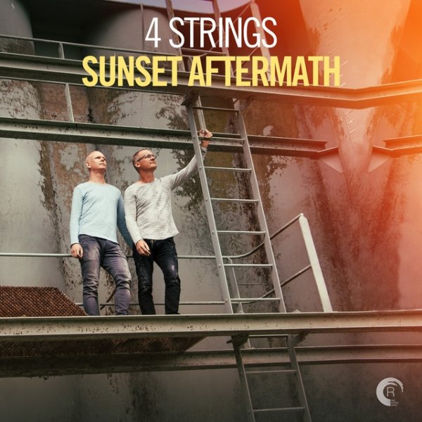 Album 4 Strings - Sunset Aftermath