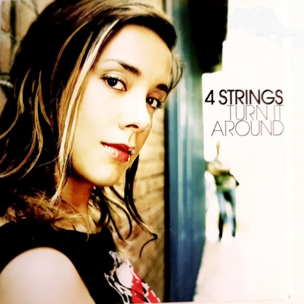 Album 4 Strings - Turn It Around