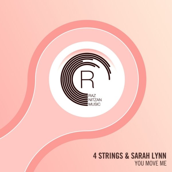 Album 4 Strings - You Move Me
