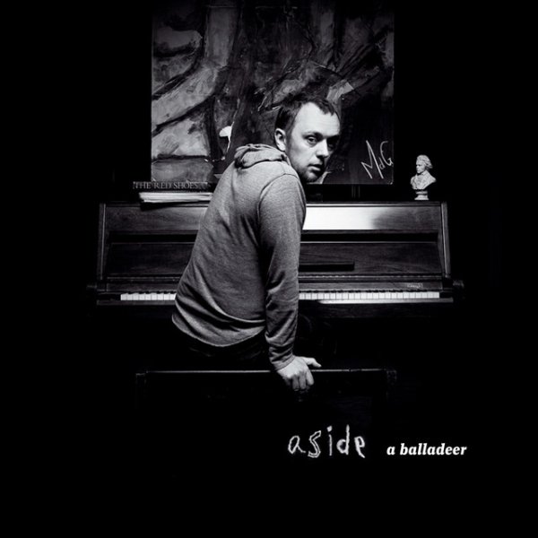 Aside - album