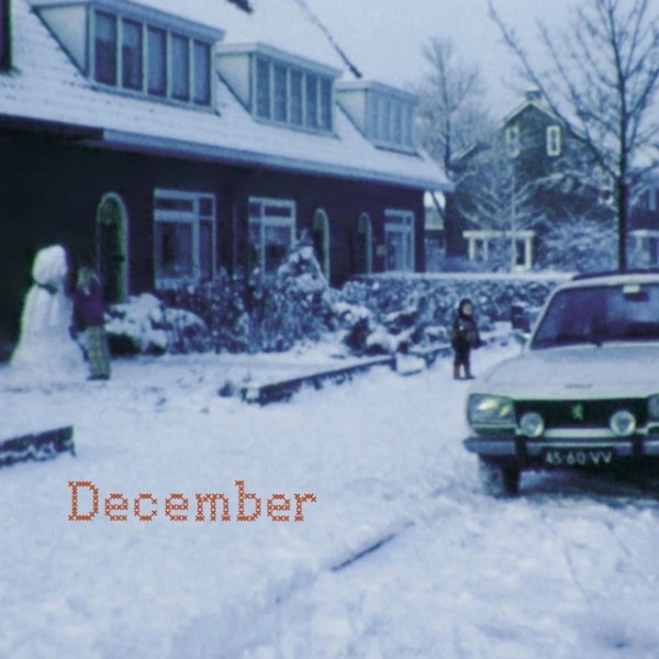 Album A Balladeer - December