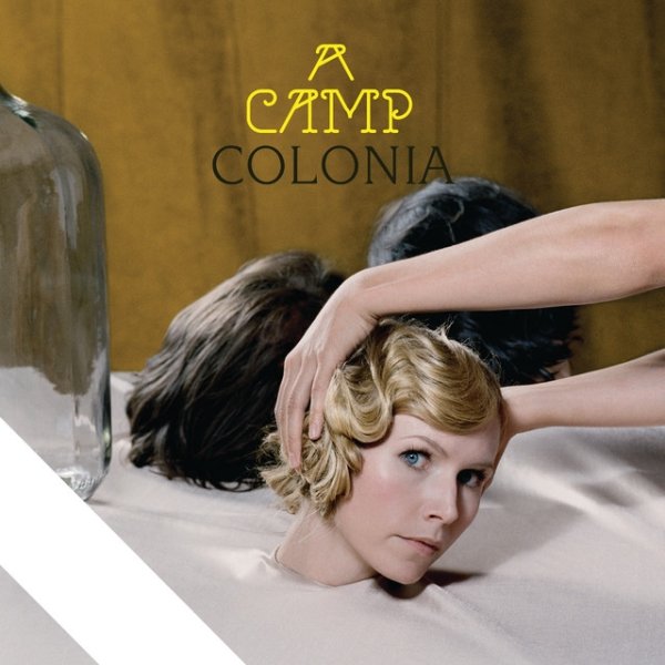 Album A Camp - Colonia