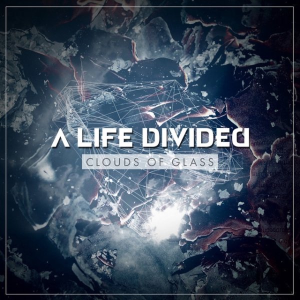 Album A Life Divided - Clouds of Glass