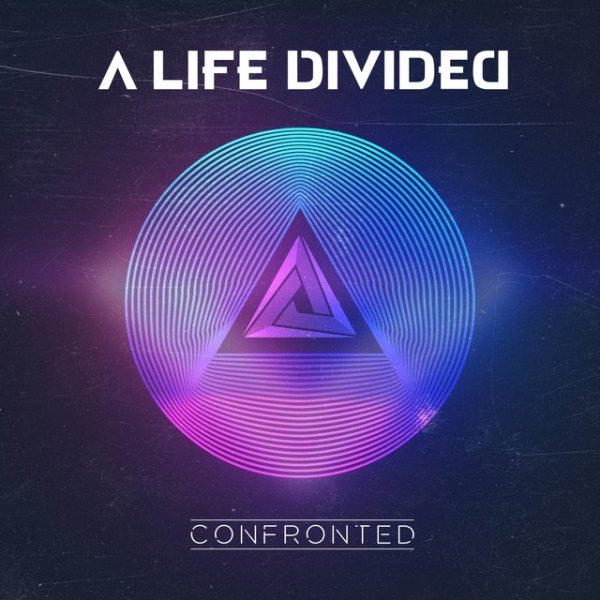 Album A Life Divided - Confronted