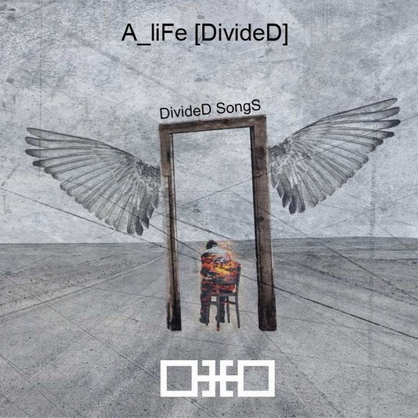Album A Life Divided - DivideD SongS