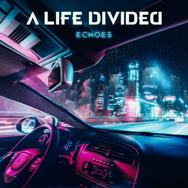 Album A Life Divided - Echoes