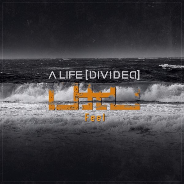 Album A Life Divided - Feel