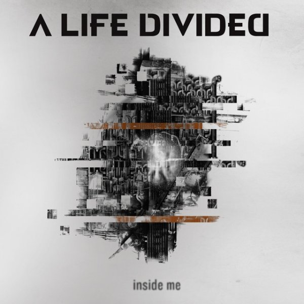 Album A Life Divided - Inside Me