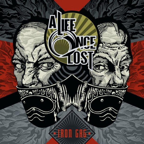 Album A Life Once Lost - Iron Gag