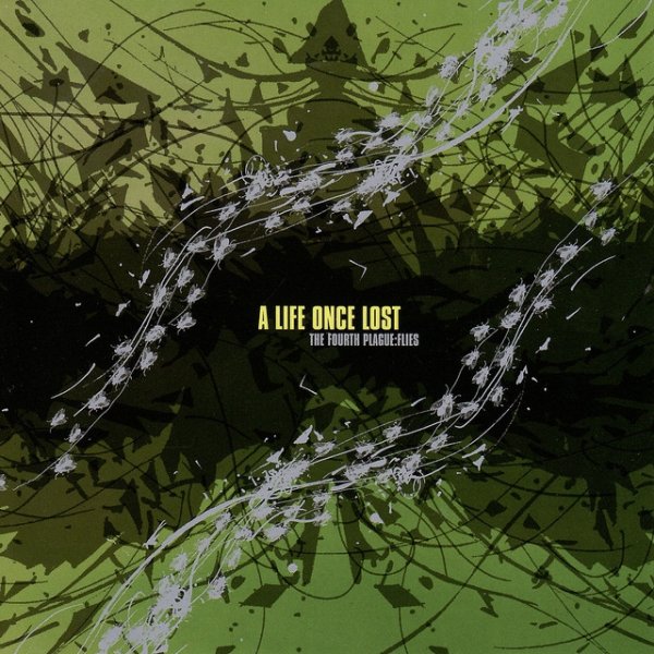 A Life Once Lost The Fourth Plague: Flies, 2003