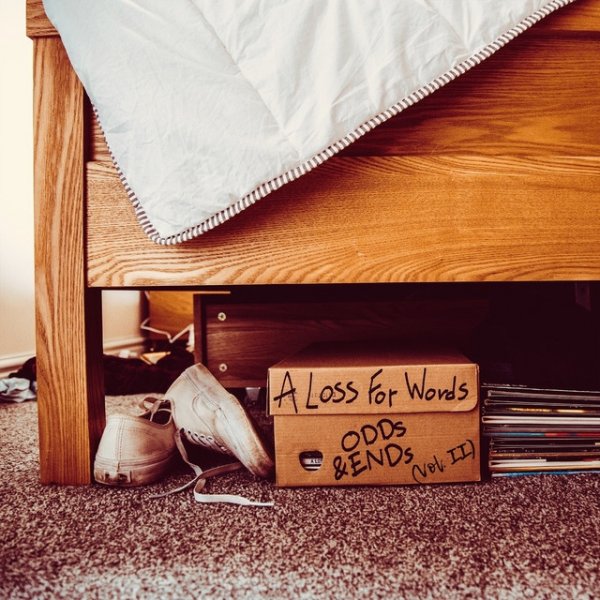 Album A Loss for Words - Odds & Ends II