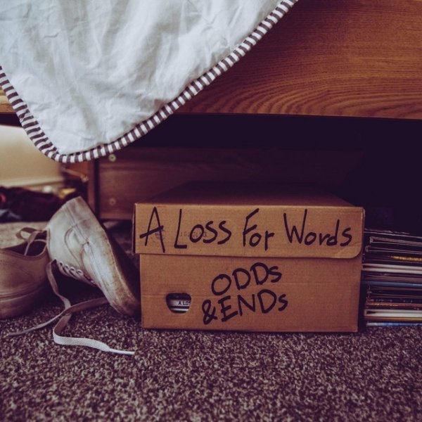 Album A Loss for Words - Odds & Ends