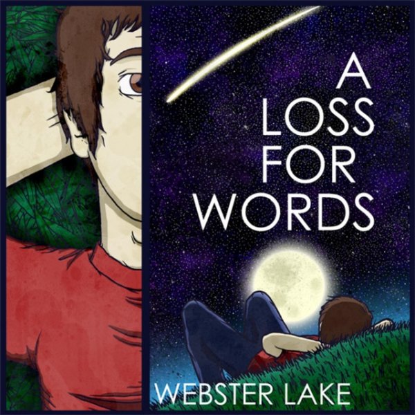Album A Loss for Words - Webster Lake