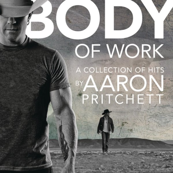 Body Of Work: A Collection Of Hits