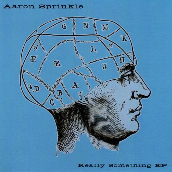 Aaron Sprinkle Really Something, 2001