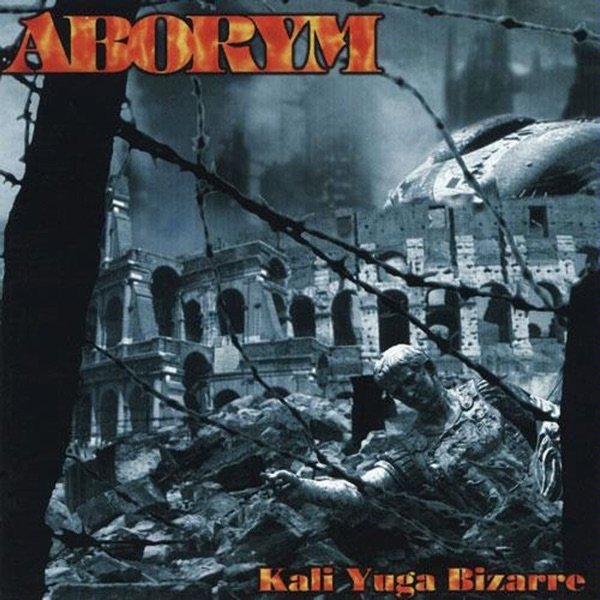 Album Aborym - Kali-Yuga Bizarre