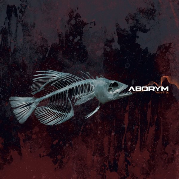 Album Aborym - Radiophobia