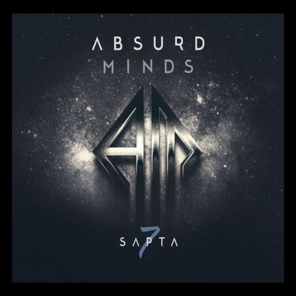 Album Absurd Minds - Sapta
