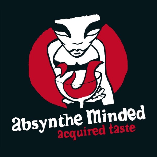 Album Absynthe Minded - Acquired Taste