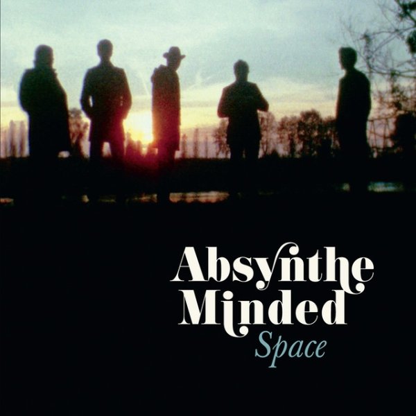 Album Absynthe Minded - Space
